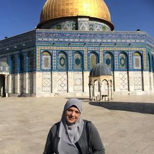 Meet your Posher, Iman